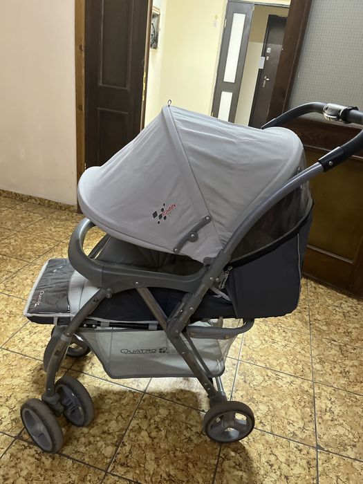 Продам коляску недорого