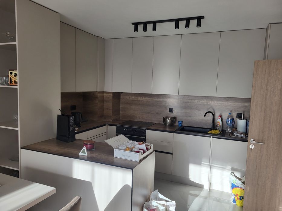 construction repairs