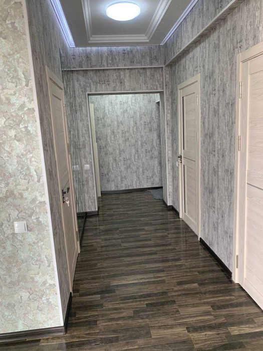 Академгородок / Налоговая / Посольство Чехии
 ЖК «TERRITORIA GROUP»