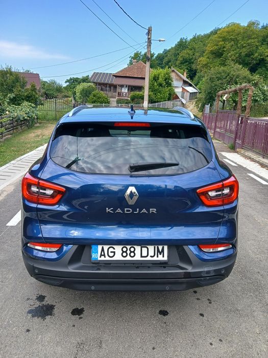 Vand Renault Kadjar 2019