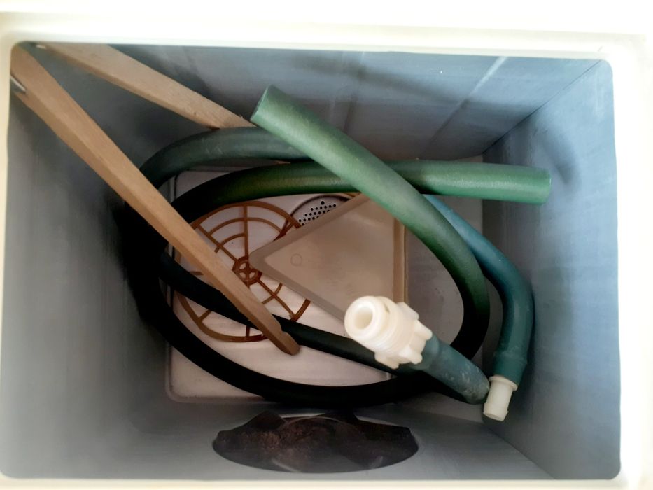 Стралная машина Сибир