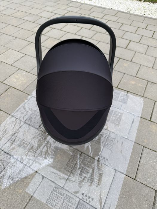 Vând Scoica auto pentru copii BABYZEN YOYO²