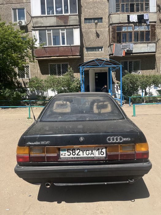 Продам Ауди 100 с3
