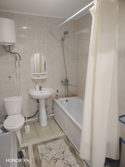 Сдам квартиру посуточно