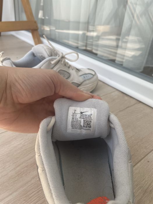 Nike 39  номер.