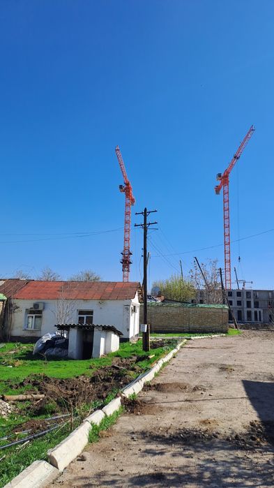 Монтаж, демонтаж, башенные краны, козловые мостовые грузовые лифты.