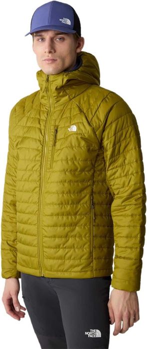 Geaca The North Face Grivola Yellow!