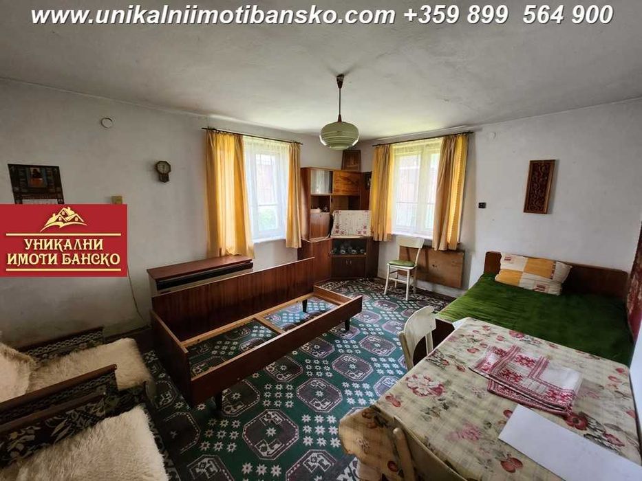 Продава се Къща в Банско - 160 кв.м за 733 €/кв.м - Снимка #8