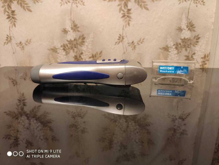 Panasonic ES 3042 – бритва.