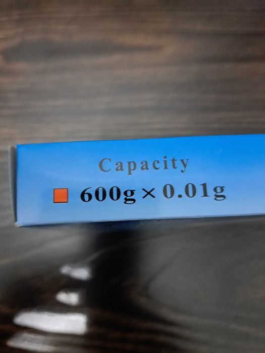 Продам весы ювелирные.