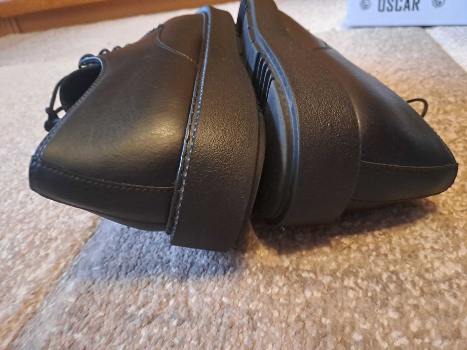 Мъжки обувки турско производство 45 номер.