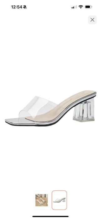 Продам новые босоножки