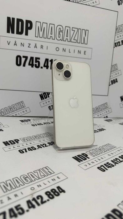 NDP Amanet NON-STOP Sos. Giurgiului 119 IPHONE 14 (52300)
