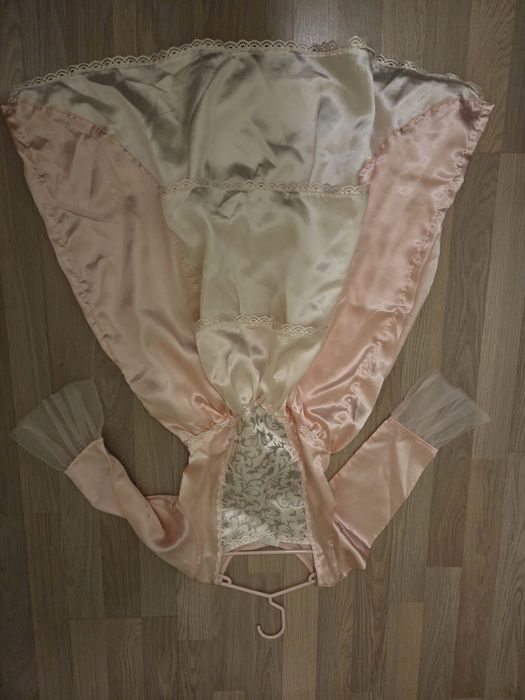 Лот HM, Benetton, LC Waikiki, Adidas, Champion, Joules (Next) 140 см