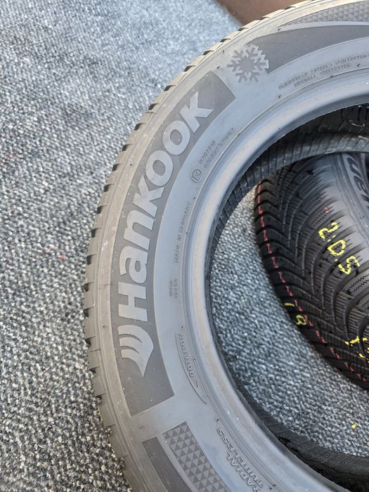 205 60 15 hankook m+s