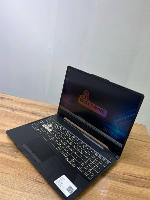 Ноутбук Asus TUF Gaming  Core i5-11