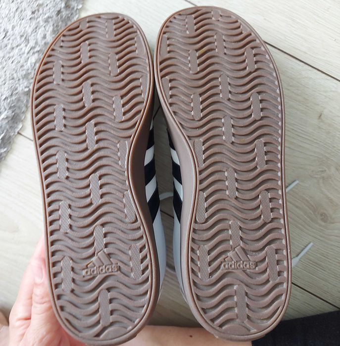 Adidas VL court 3.0 k обувки