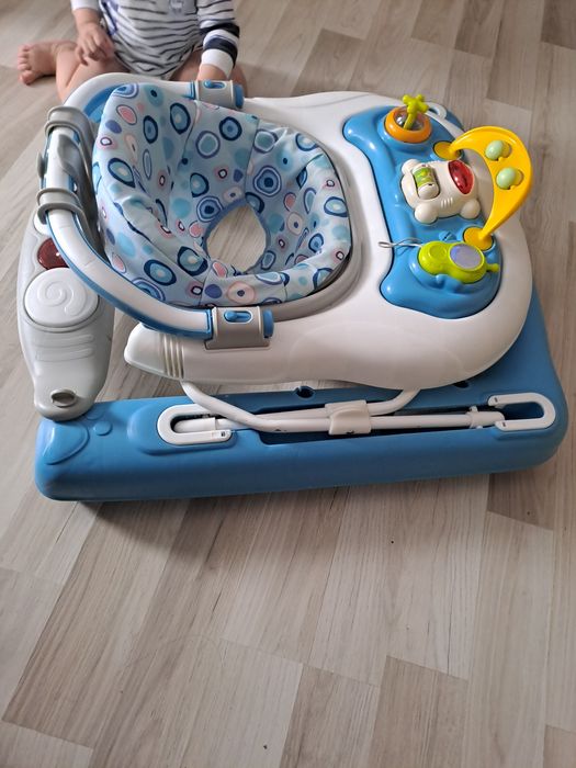 Premergator/antemergator Cocolle