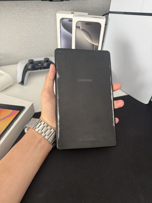 Samsung Galaxy Tab A