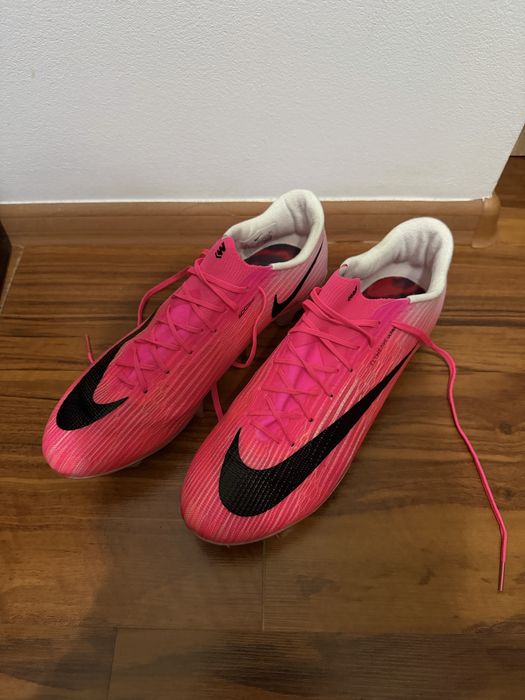 Ghete de fotbal Nike Zoom Mercurial Superfly 11 Elite FG