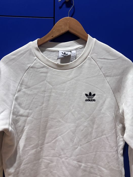 Adidas sweatshirt