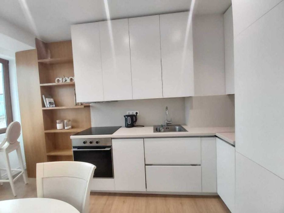 Дава се под наем Двустаен апартамент в София, Център - 70 кв.м за 800 € - Снимка #4