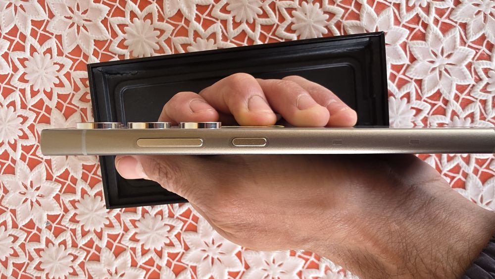 Samsung galaxy S24 Ultra 512GB