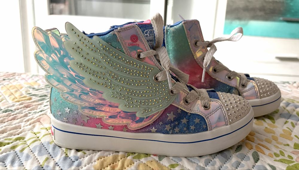 Кецове Skechers – №34