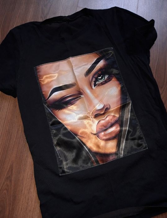 Дамски тениски S-M С-М размер