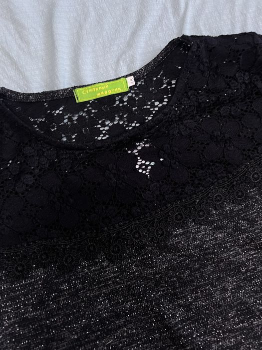 Платье для беременяшек