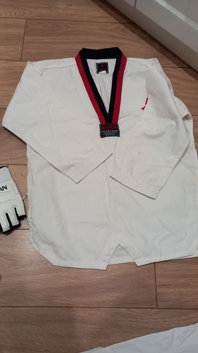 Кимоно детский рост 160