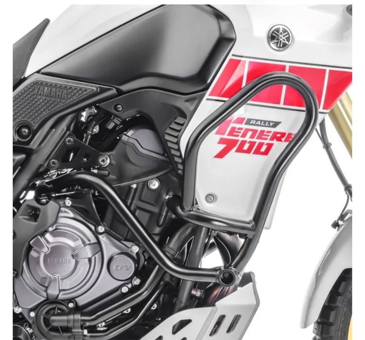 Crashbar Yamaha Tenere 700 19-24