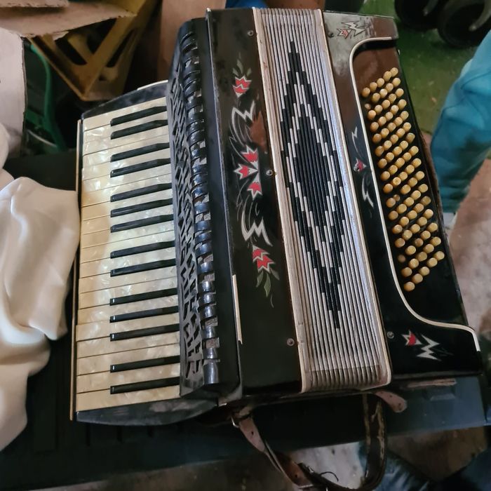 Acordeon / acordeoane diverse marci si marimi