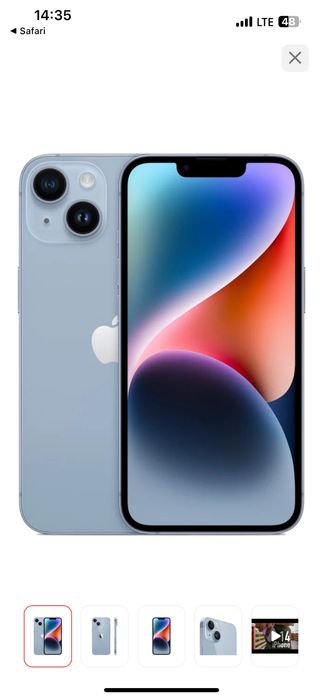Iphone 14 128gb