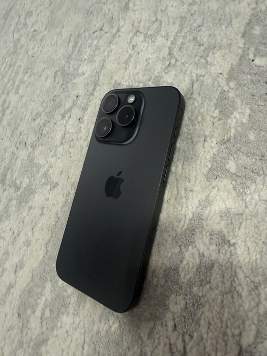 Iphone 15 pro 512 gb
