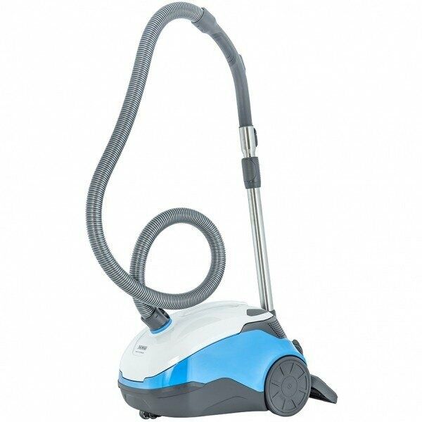 Пылесос Thomas Perfect Air Allergy Pure с аквафильтром и HEPA, 1700Вт,