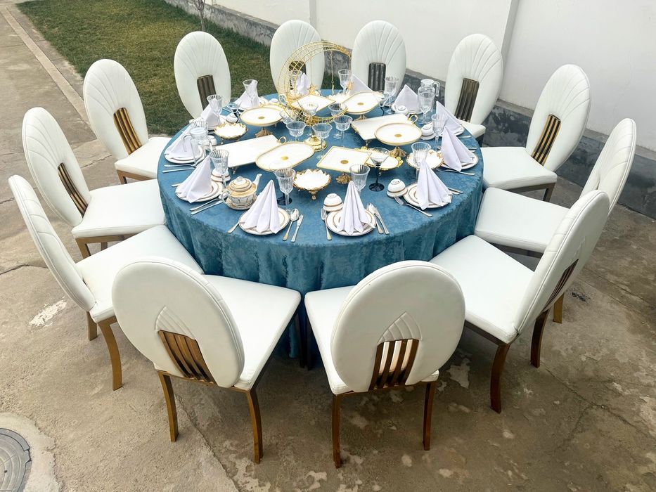 Prokat stol stul posuda