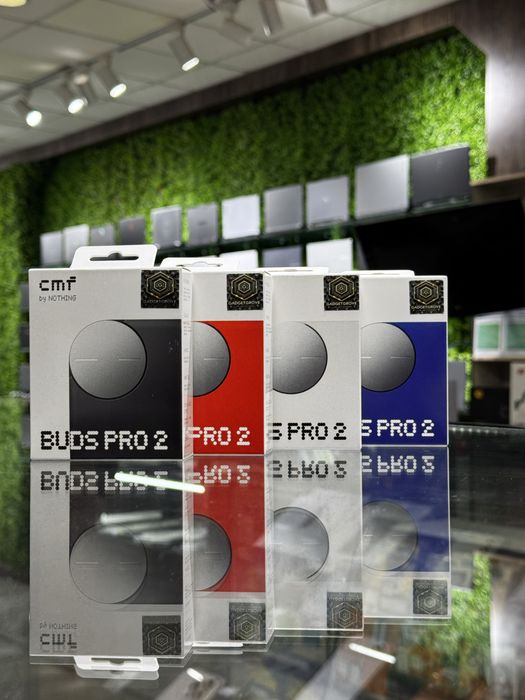 CMF Buds Pro 2 New