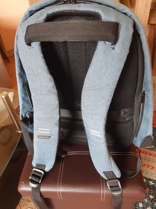 Раница XD-Дизайн