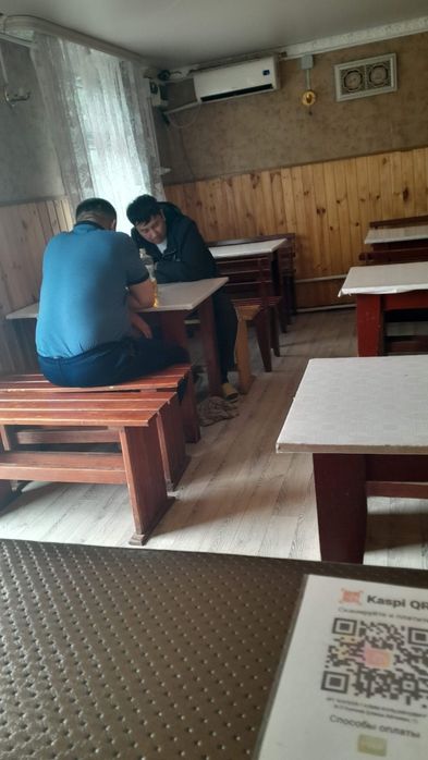 Продам вагон под кафе