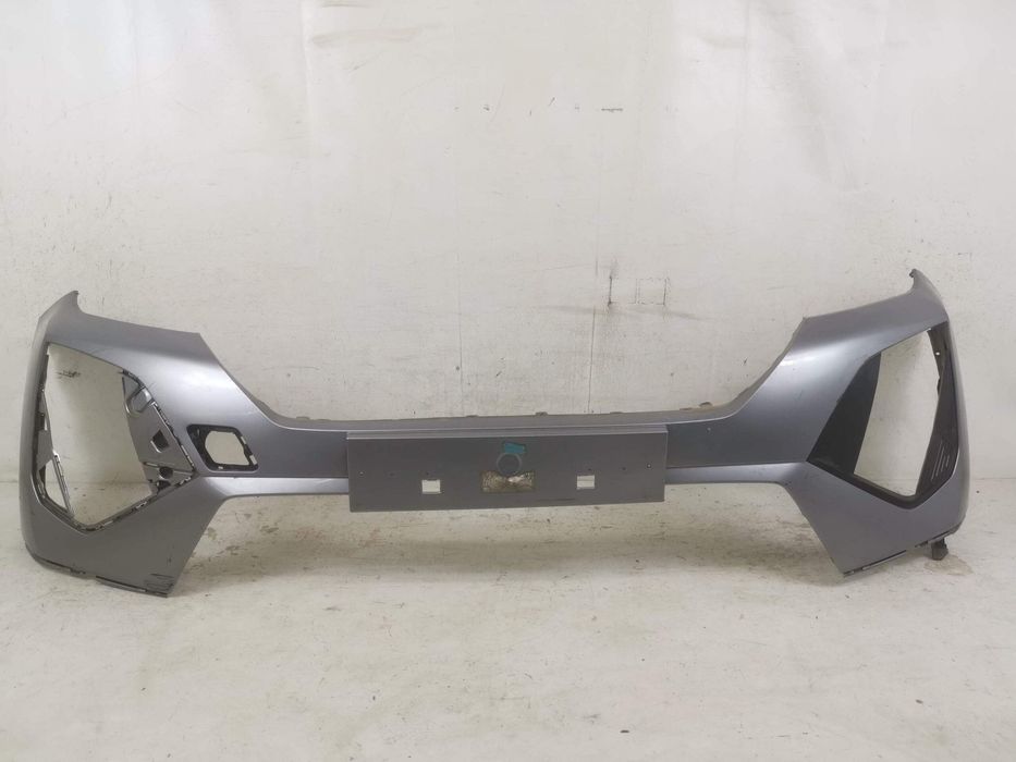 Пежо Фейслифт / Peugeot Facelift - Предна броня оригинална в добро със