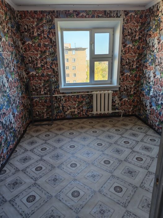 Сдам квартиру долгосрок