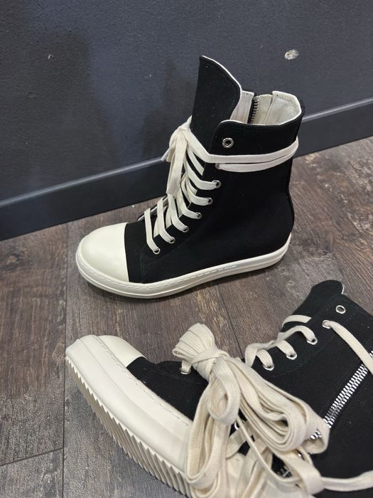 Rick Owens Sneakers