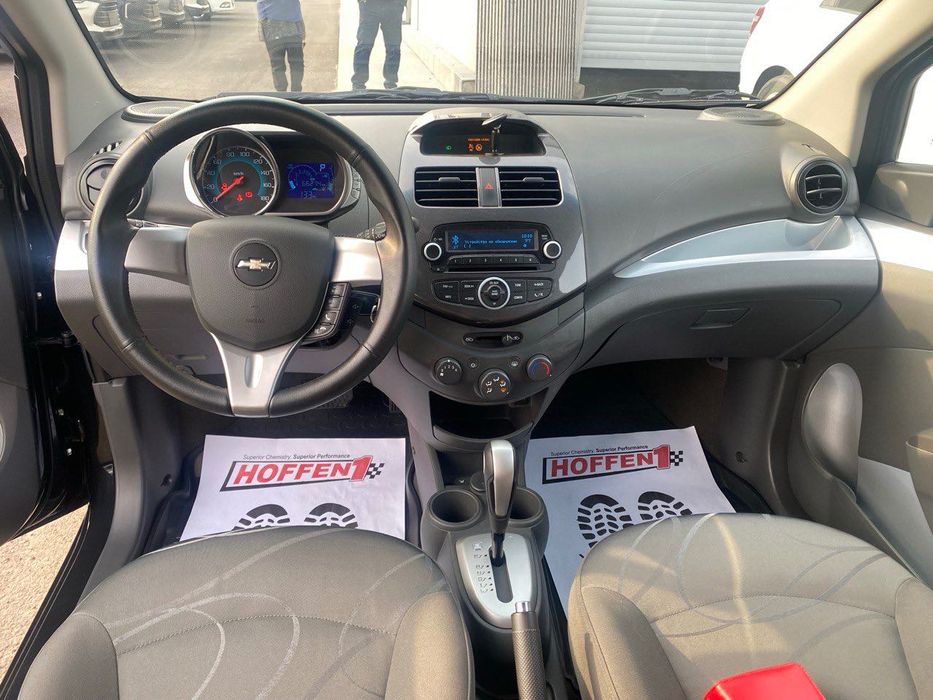 Chevrolet Spark Avtomat 4