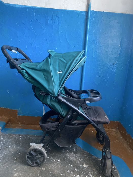 Коляска бесплатно