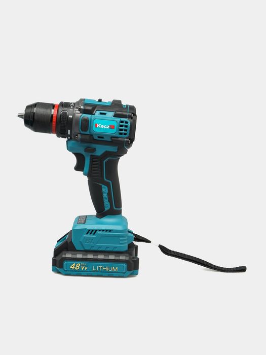 Шуруповёрт Дрель 48v