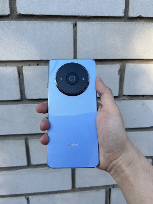Продам Redmi a3x 64gb