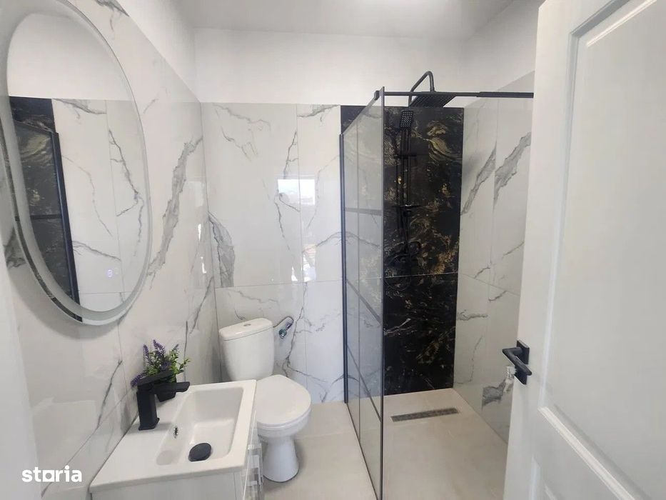 REDUCERE 7 500€ pana pe 10 /04  - la Pădure (Dormitor/Dressing/Baie)