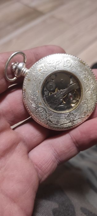 Стари работещи механични часовници