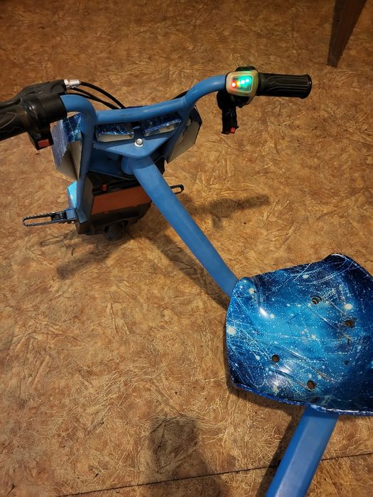 Дрифт байк drift bike